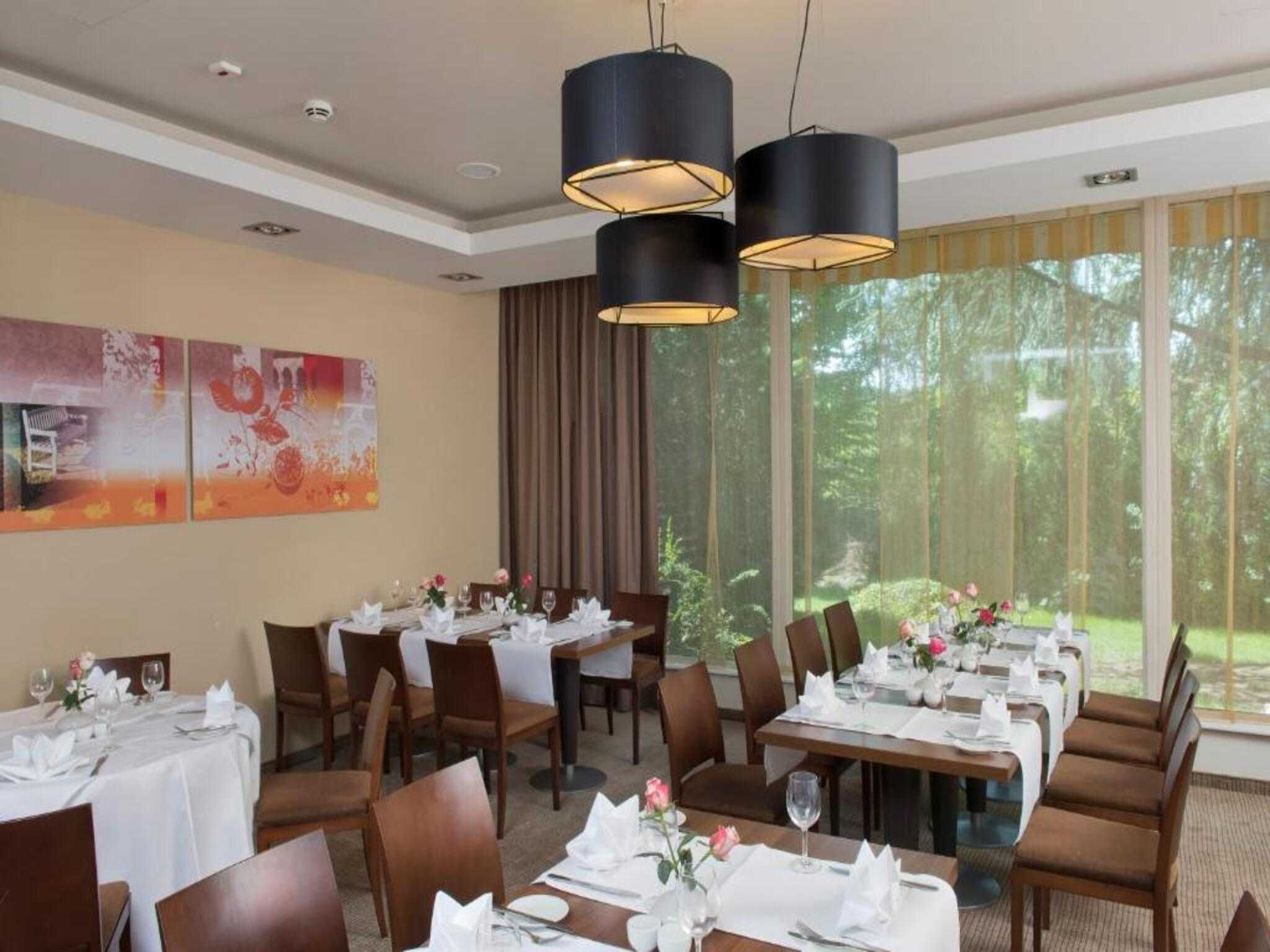 Restaurang/bar