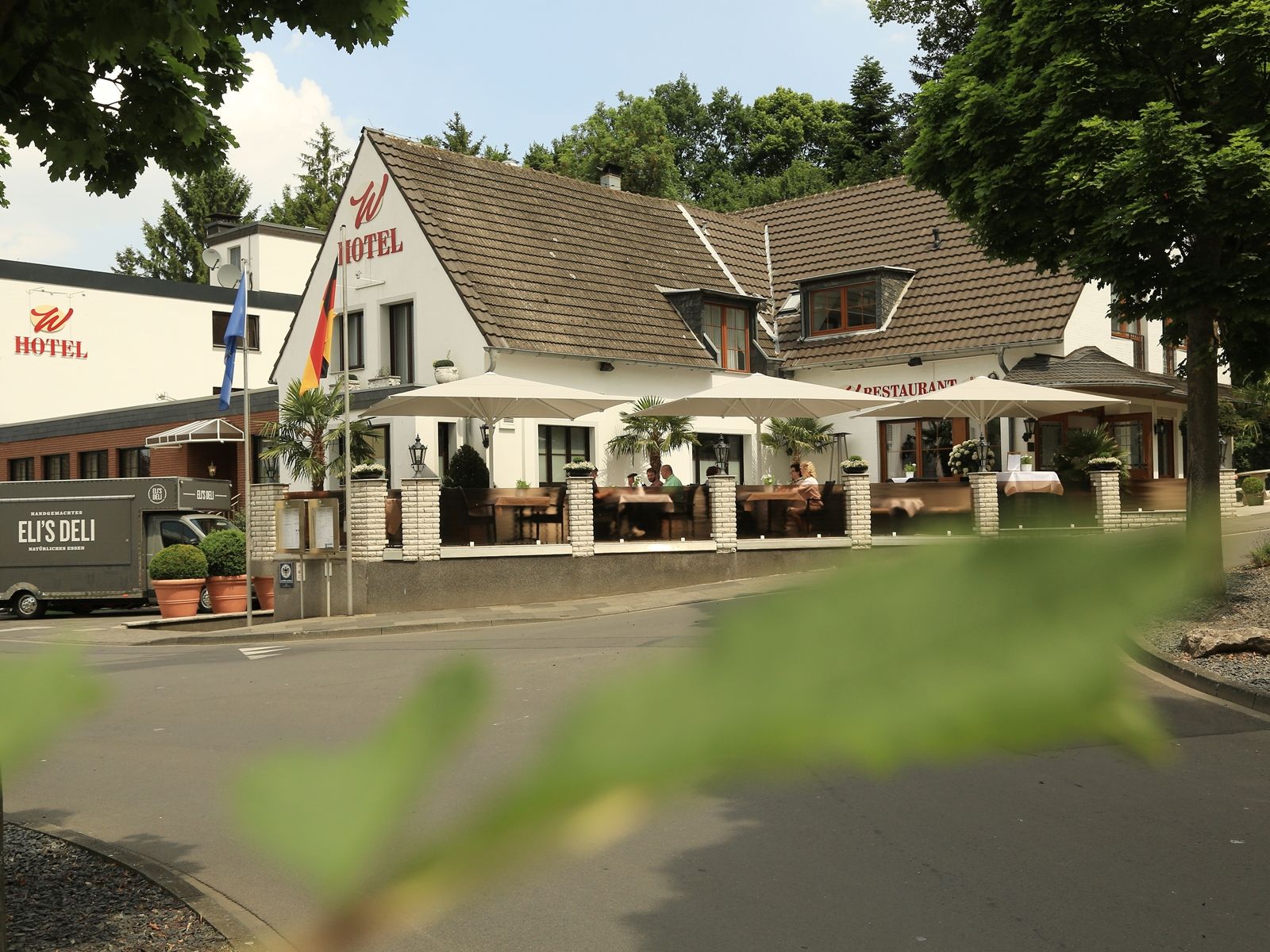 Byggnad