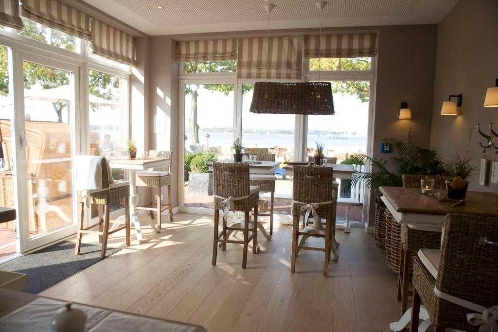 Restaurang/bar