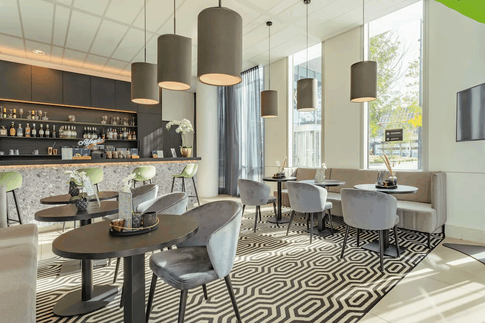 Restaurang/bar