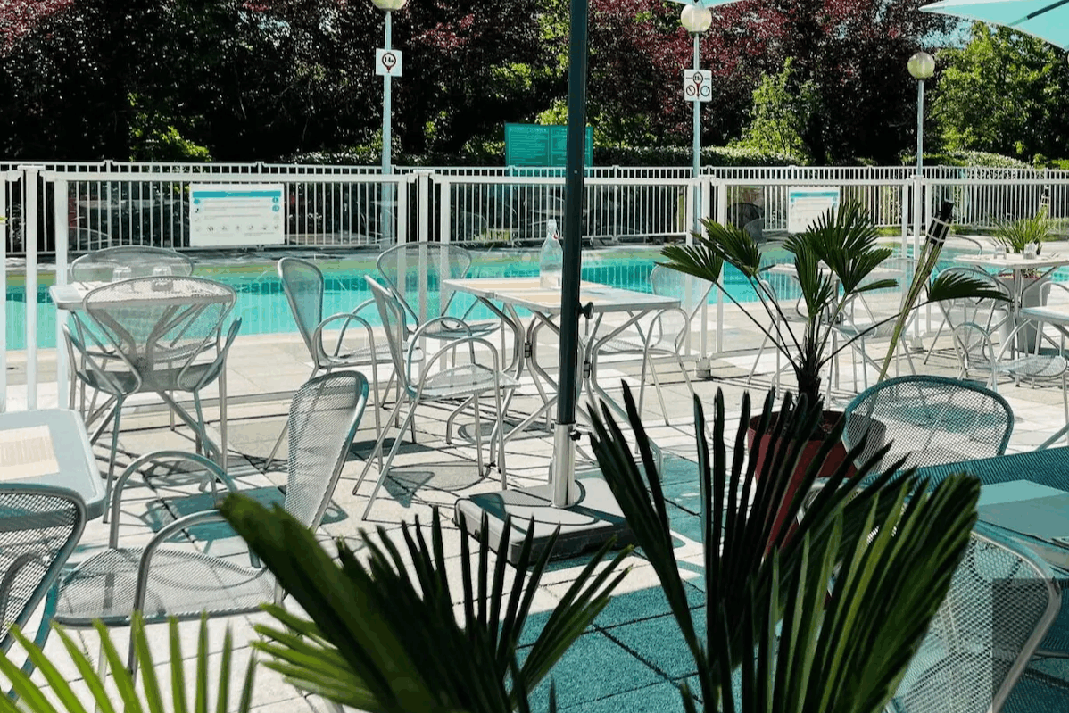 Simnning / Pool