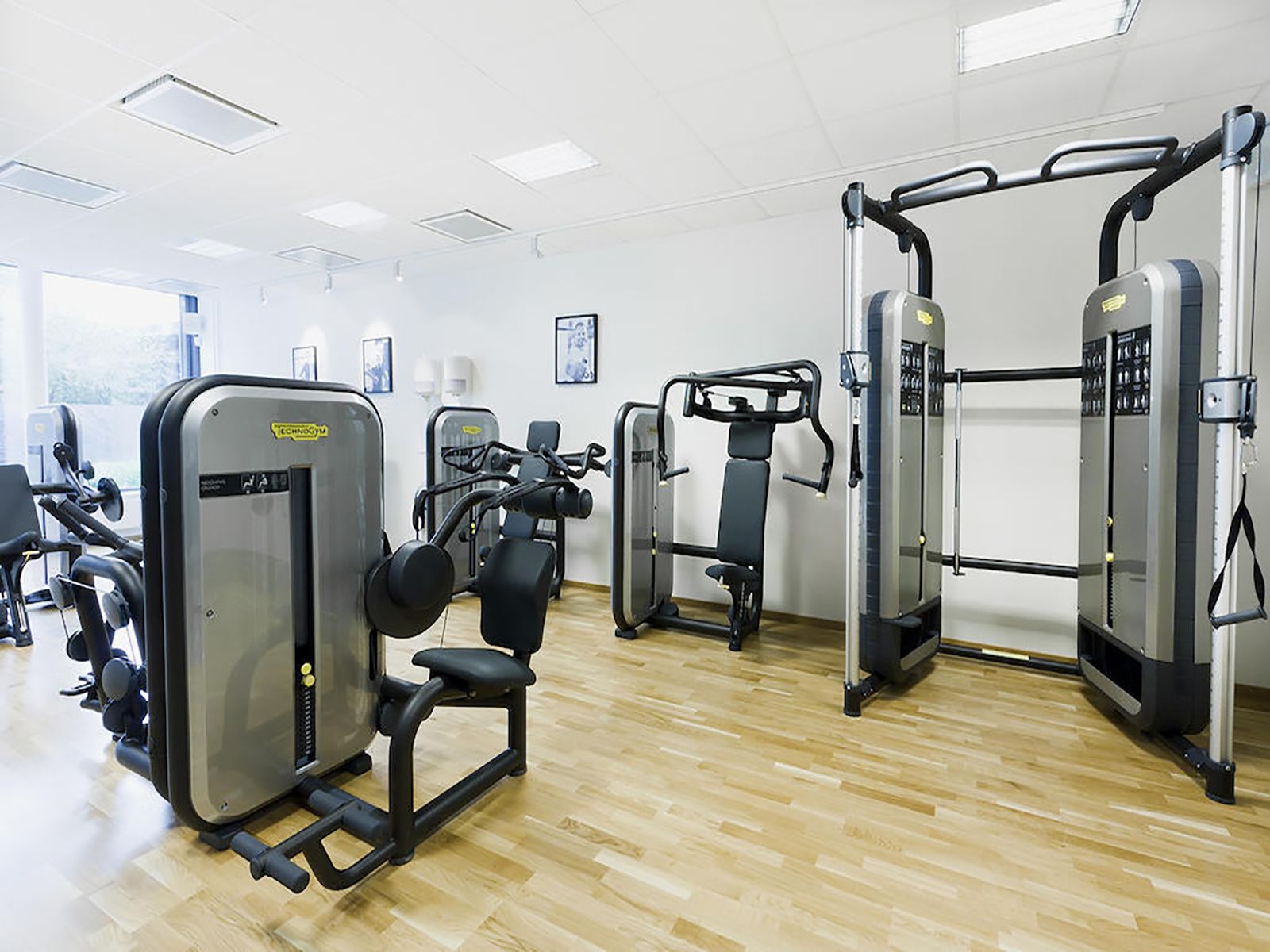 Faciliteter