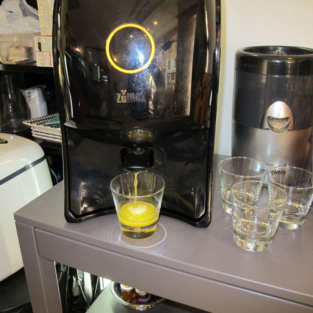 Generell