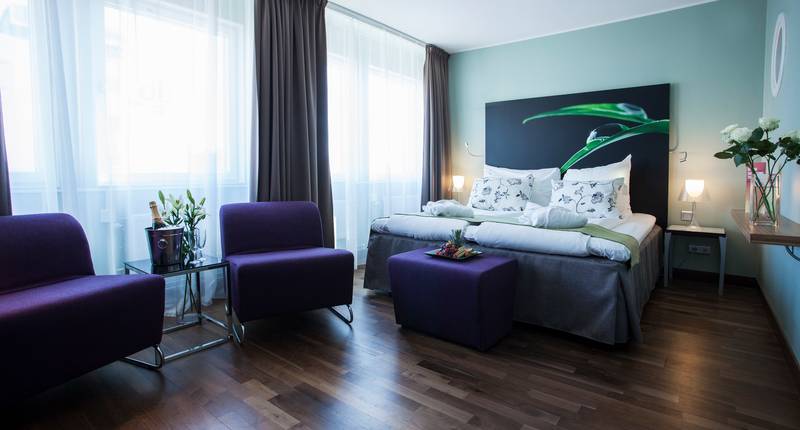 billiga hotel i uppsala