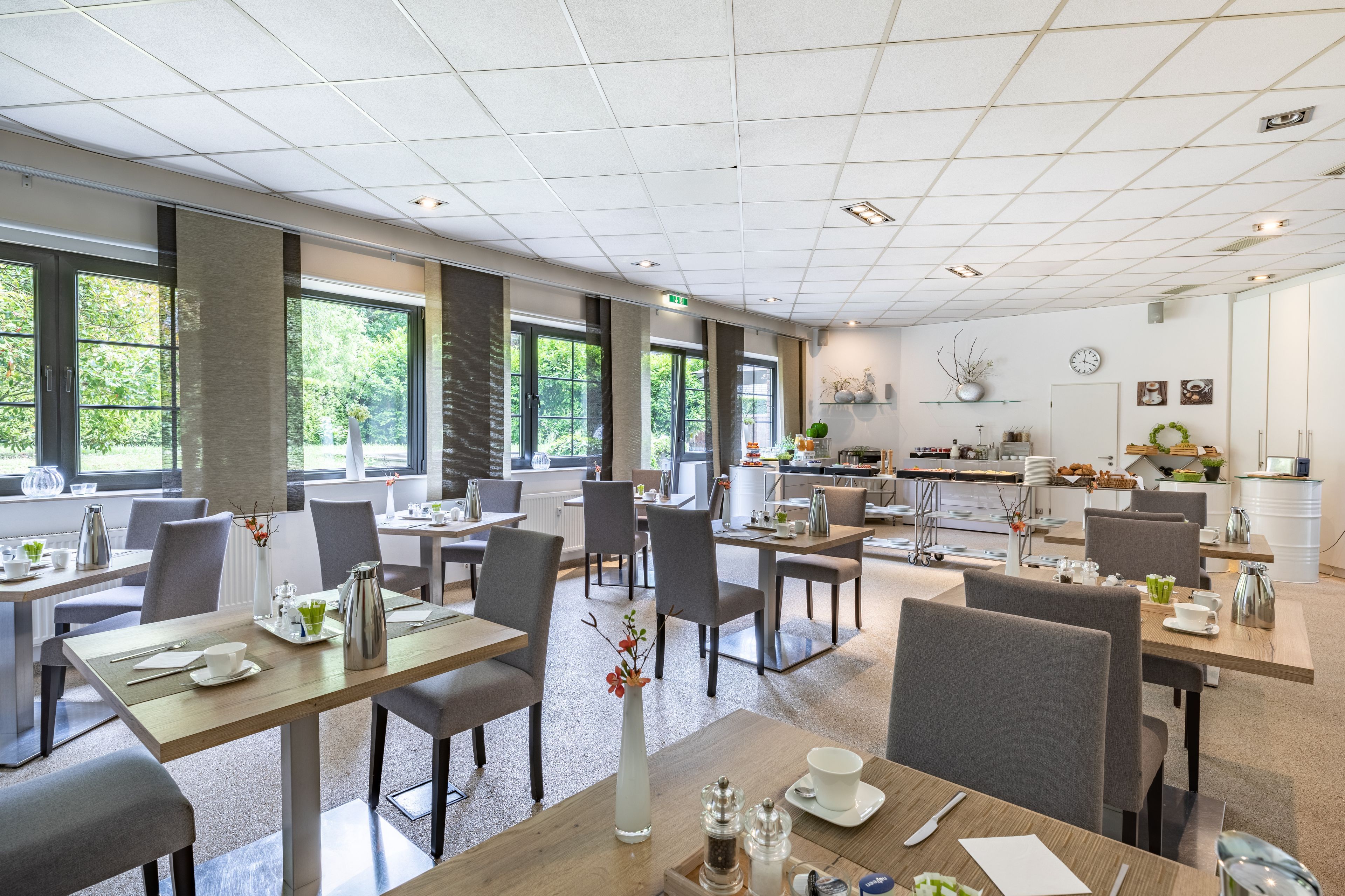Restaurang/bar