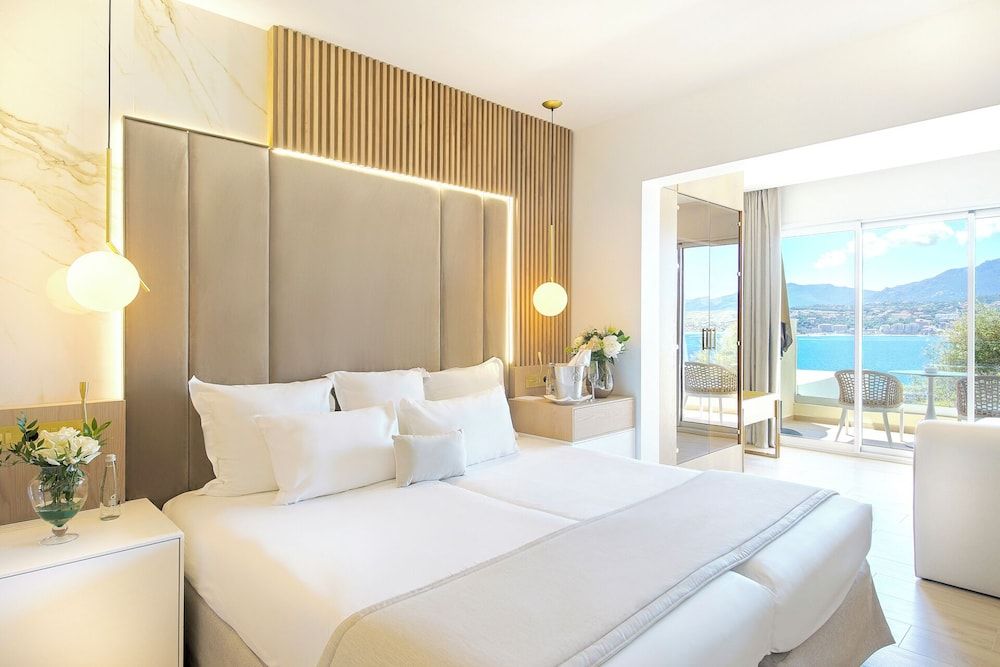 Bild på Chambre Luxe