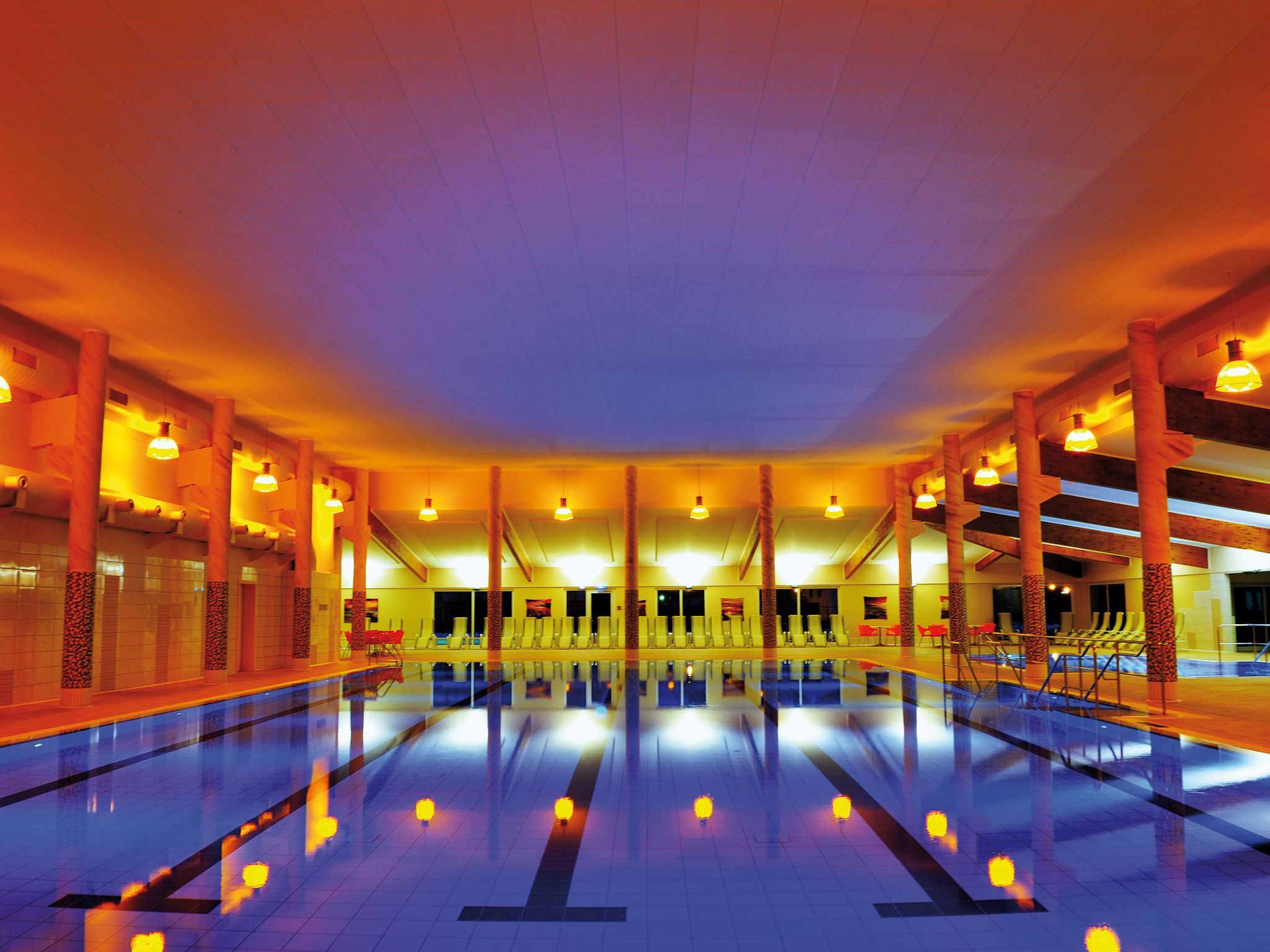 Simnning / Pool