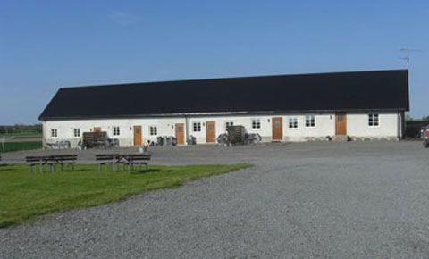 Byggnad