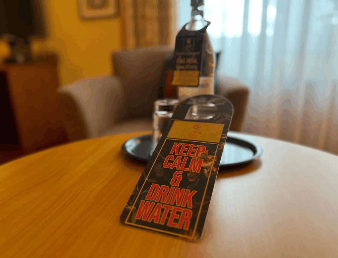 Rum