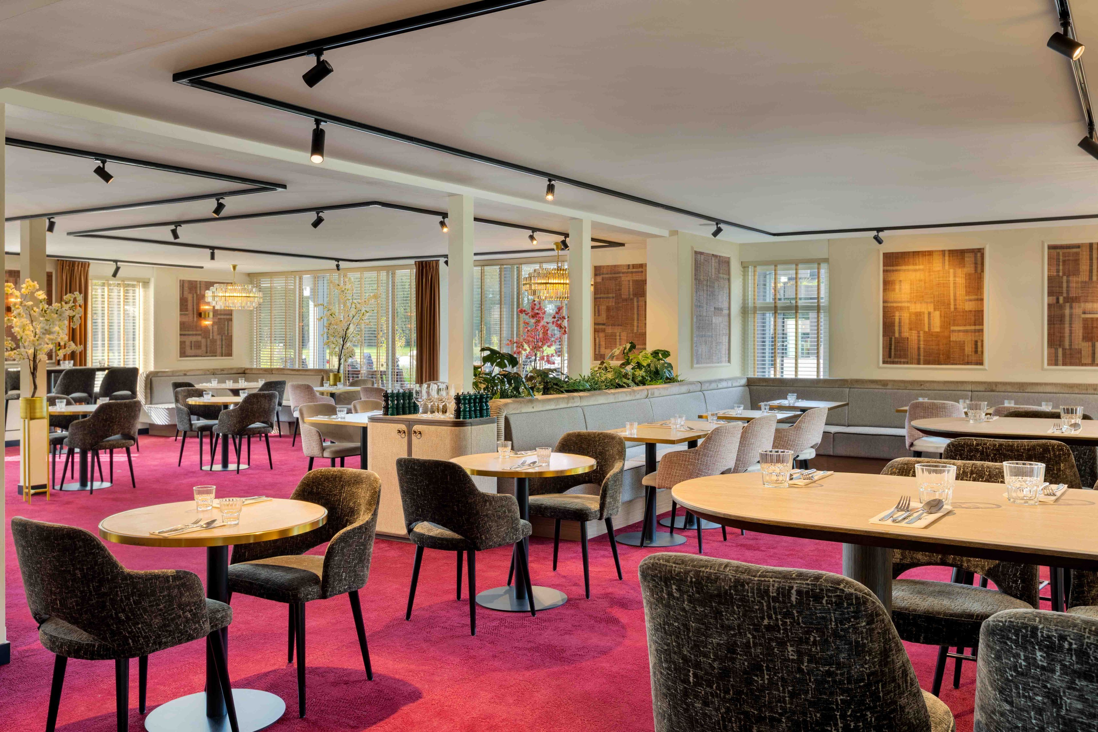Restaurang/bar