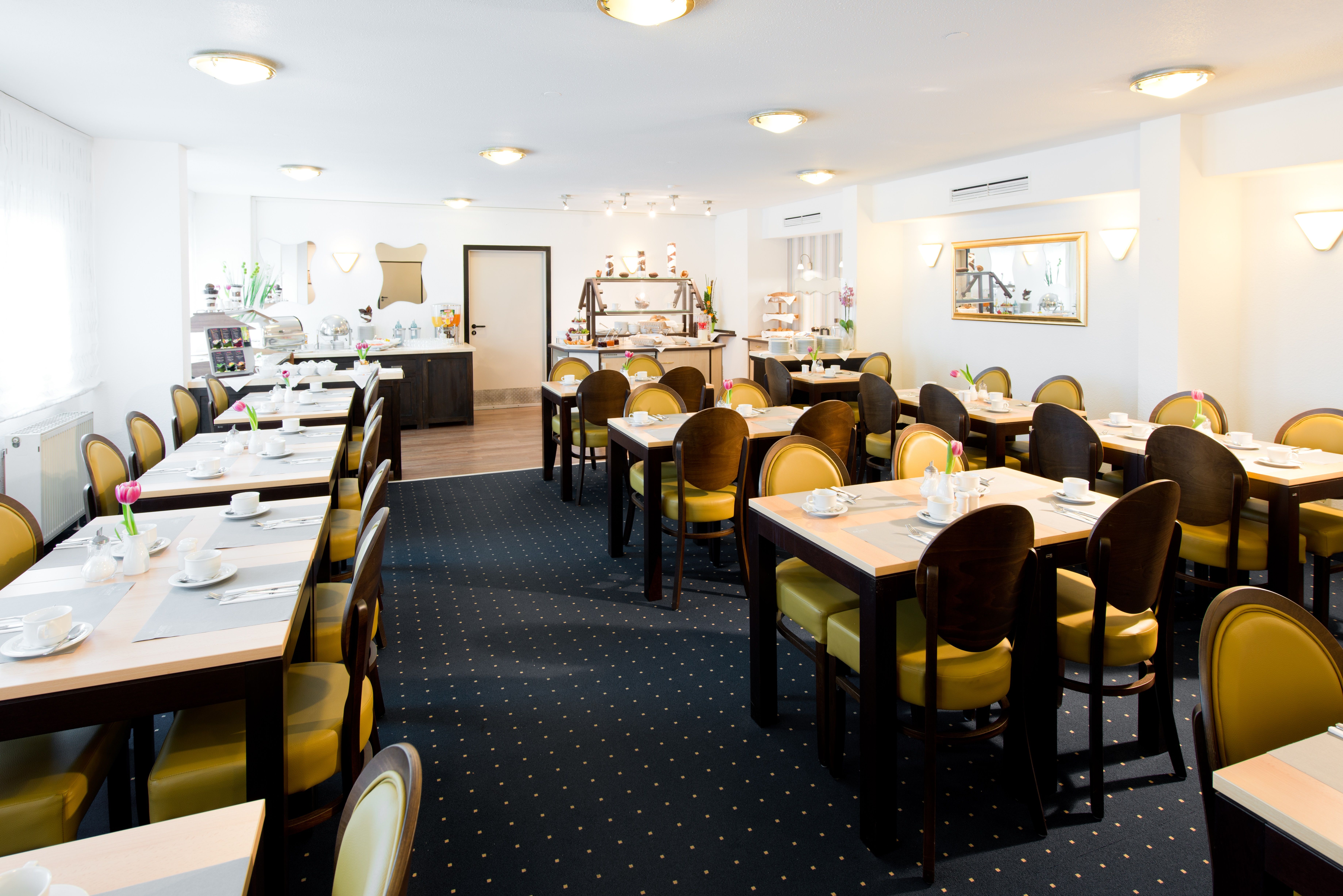 Restaurang/bar