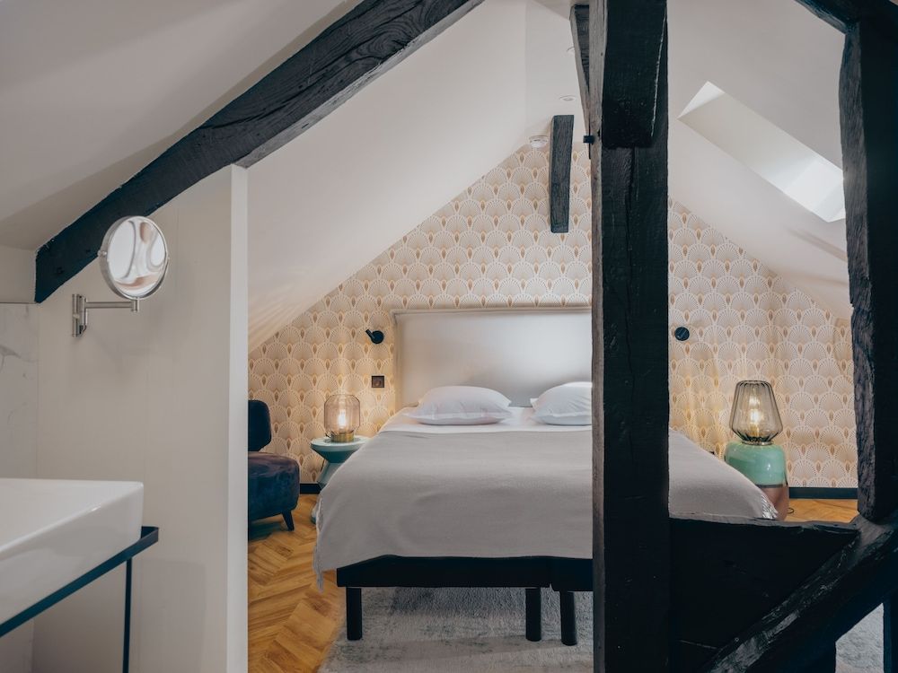 Bild på Duplex - 2 sovrum - kök (Hortense)