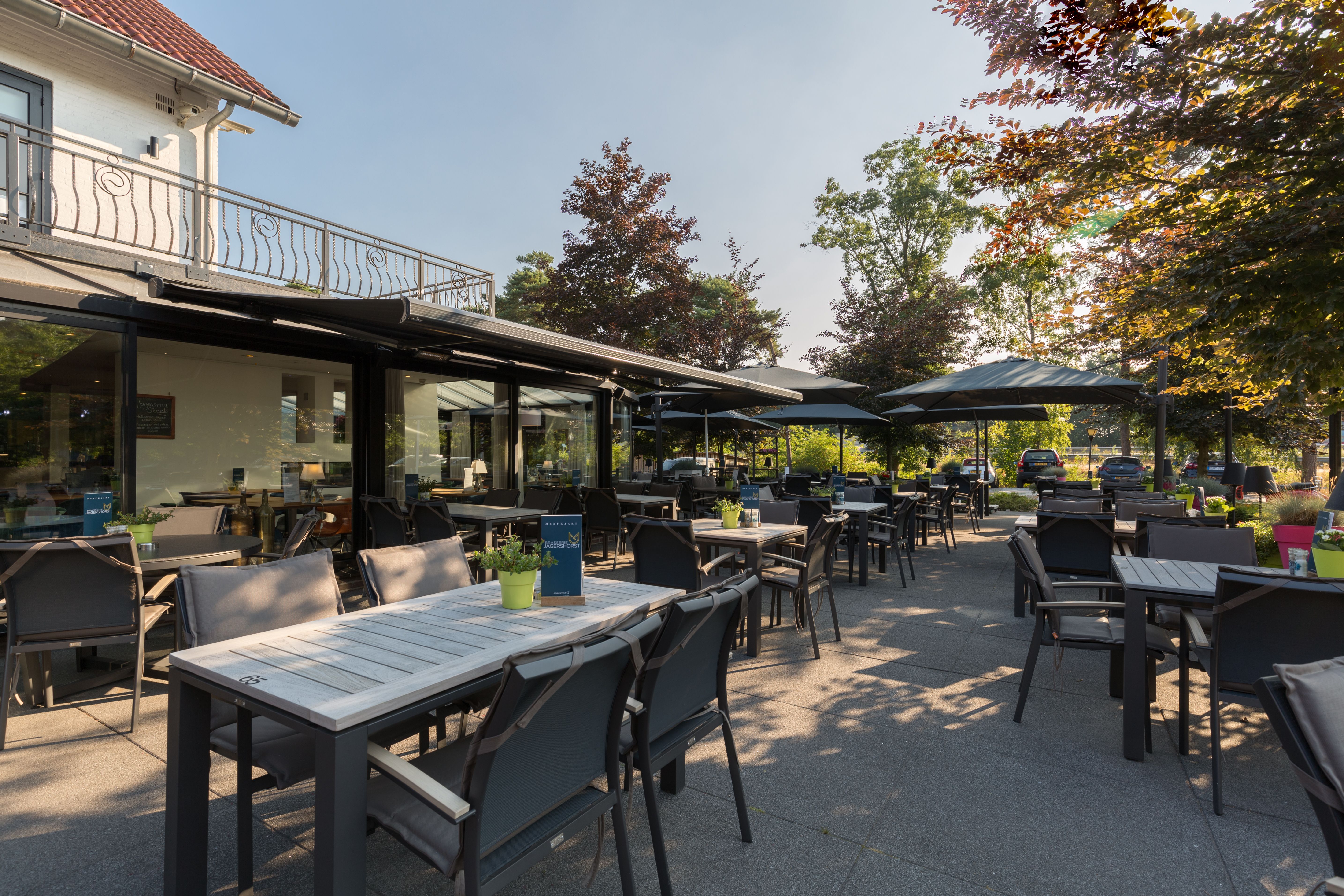 Restaurang/bar