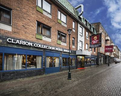 Bristol hotell arvika Bristol hotell arvika