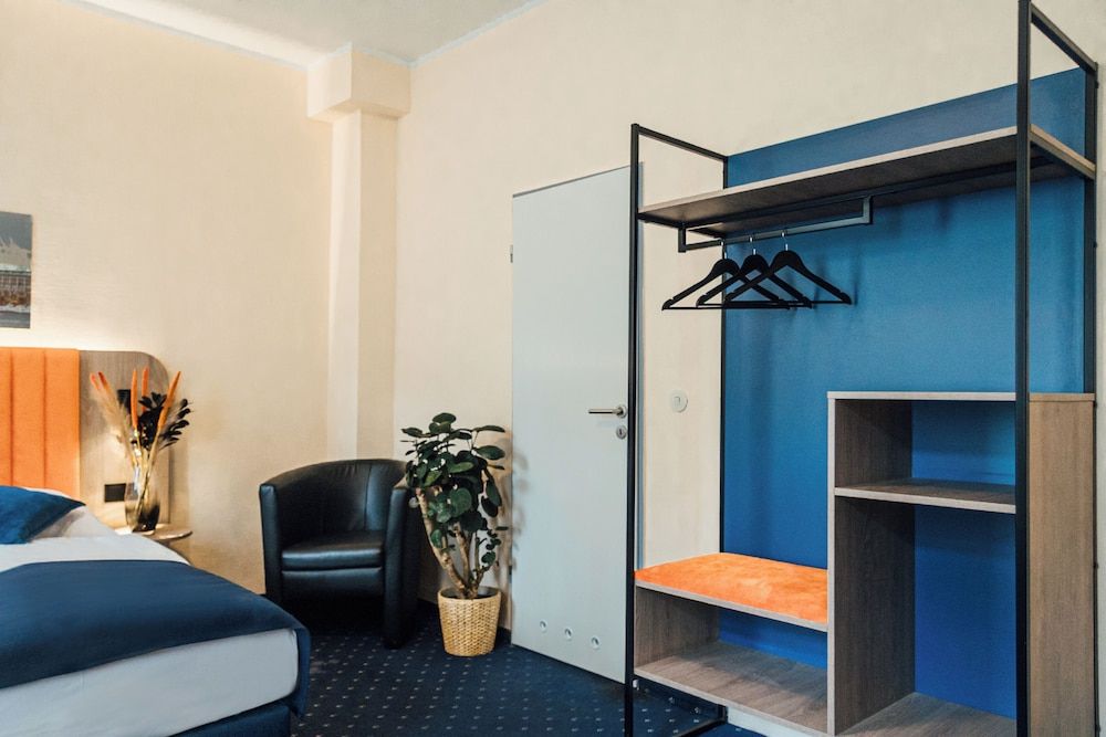 Generell