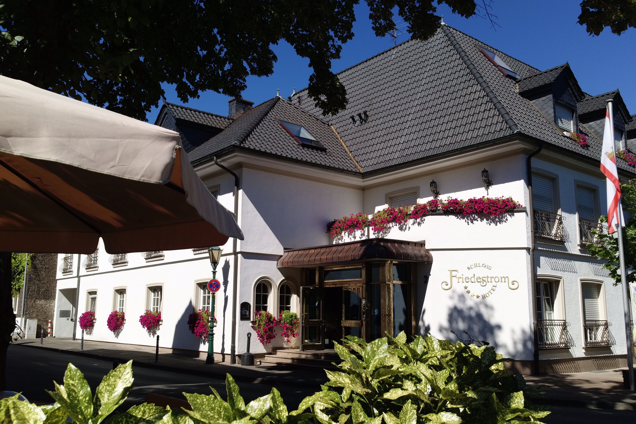 Byggnad