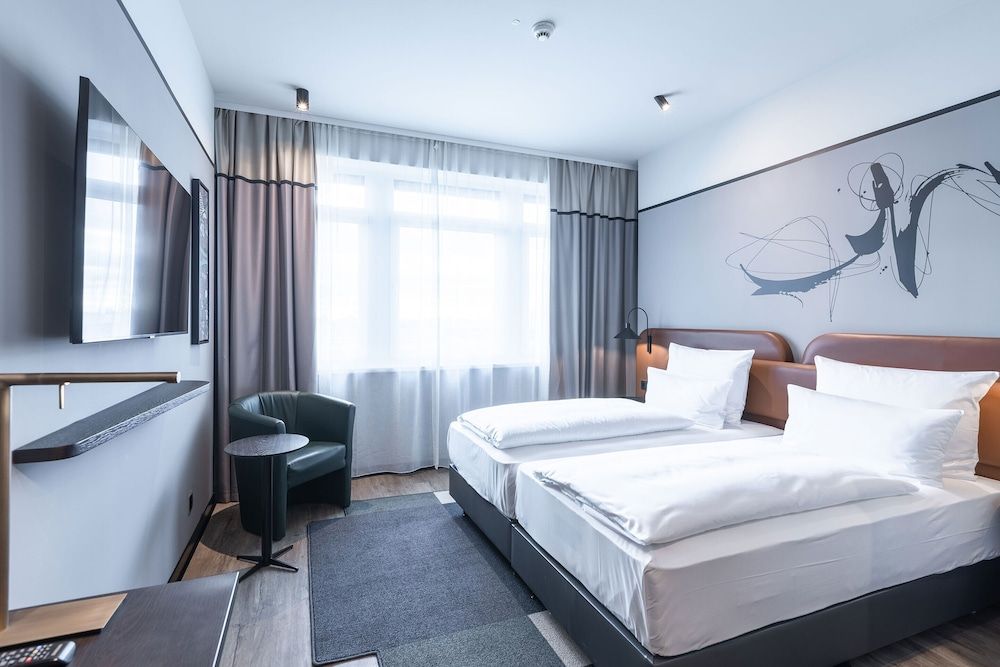 Generell
