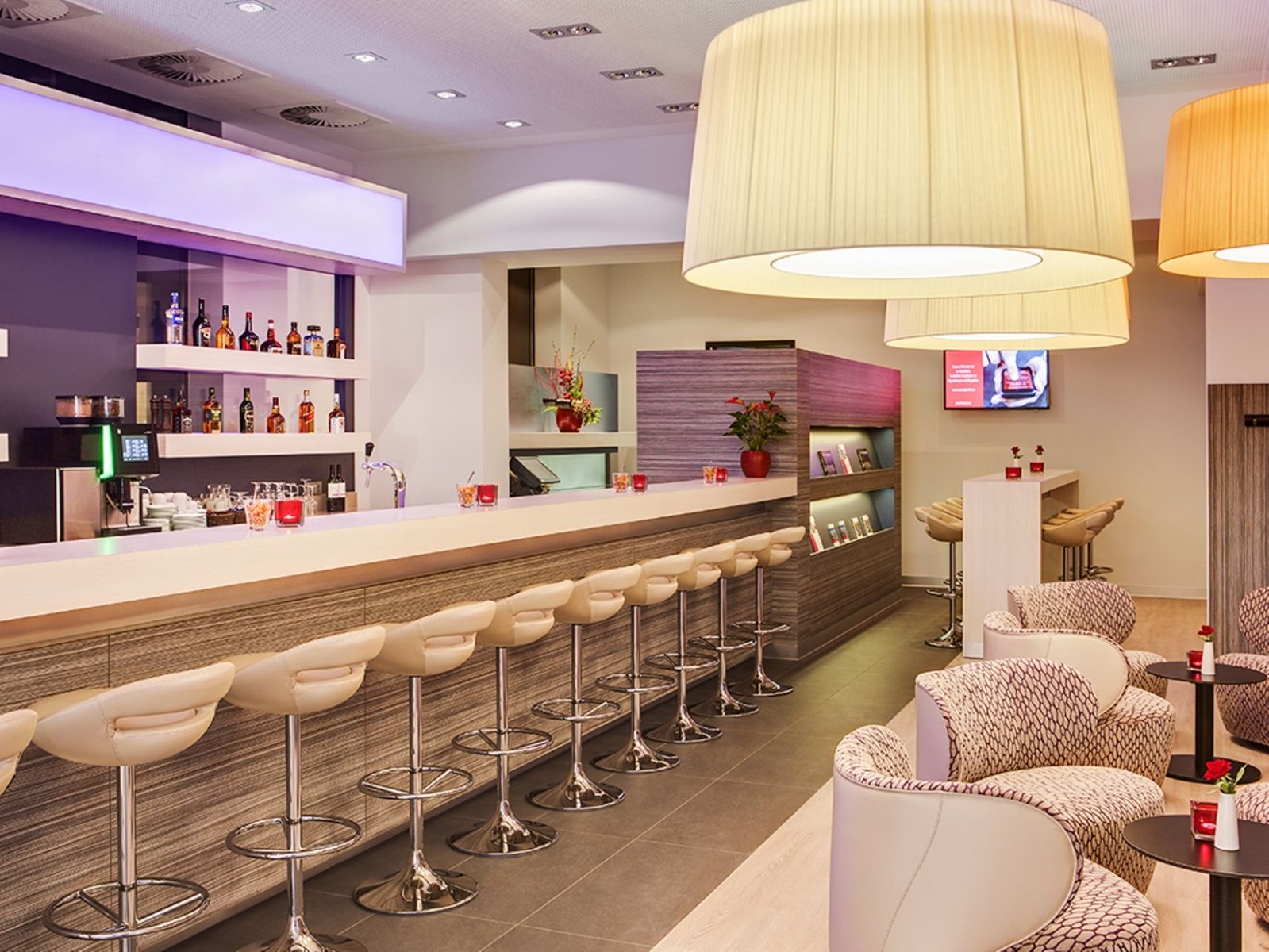 Restaurang/bar