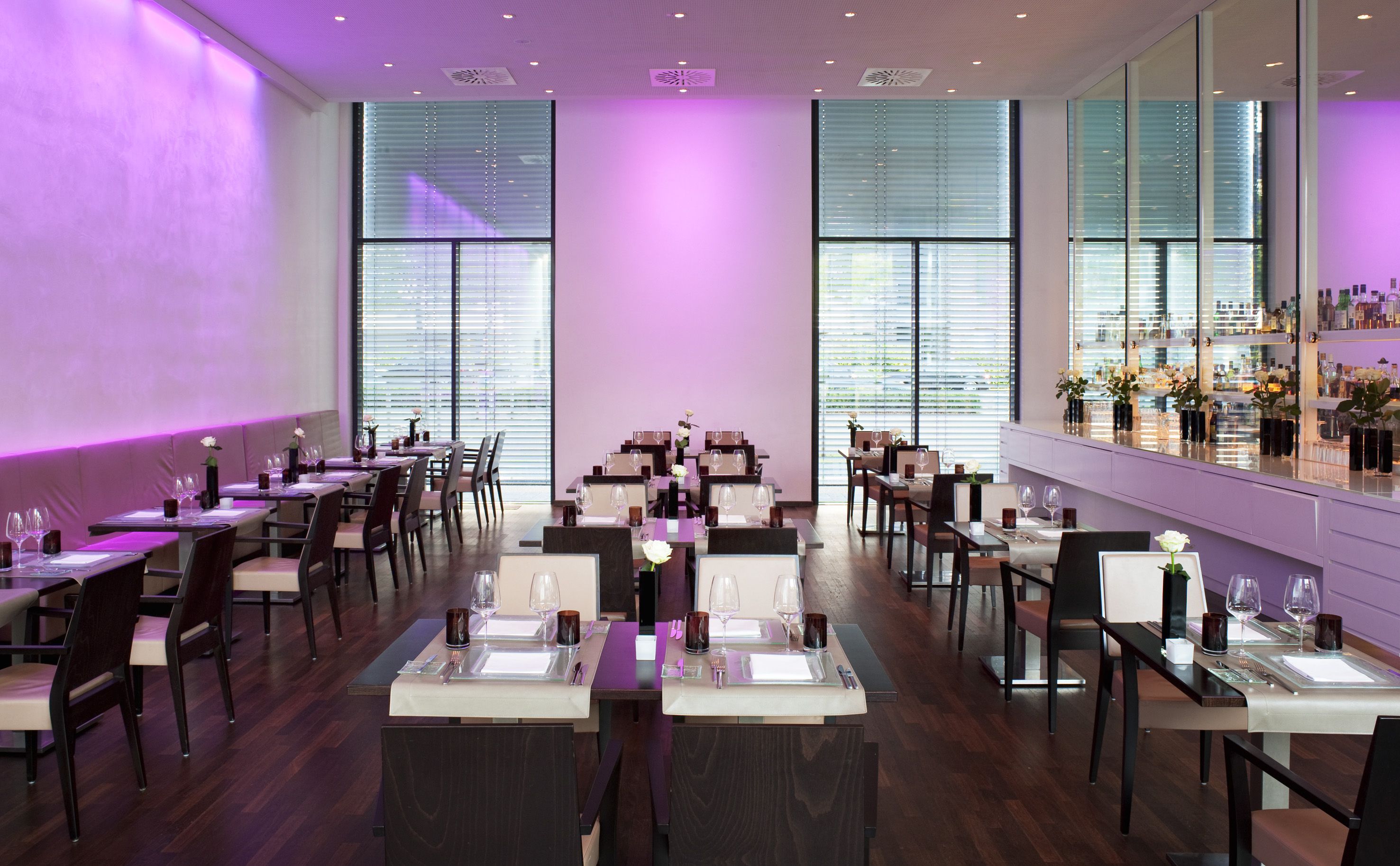 Restaurang/bar