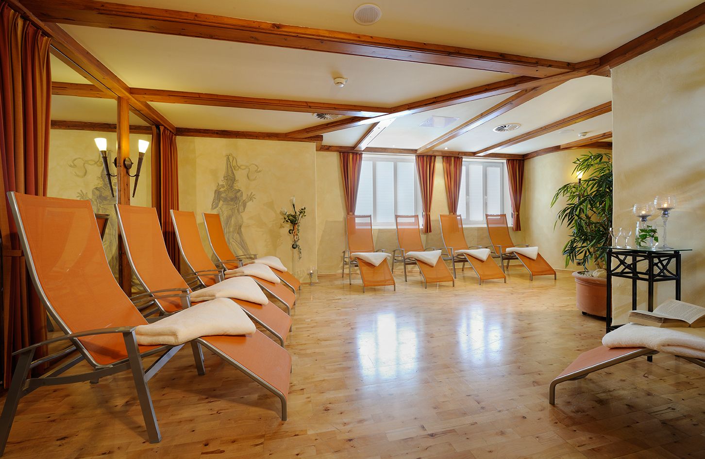Spa