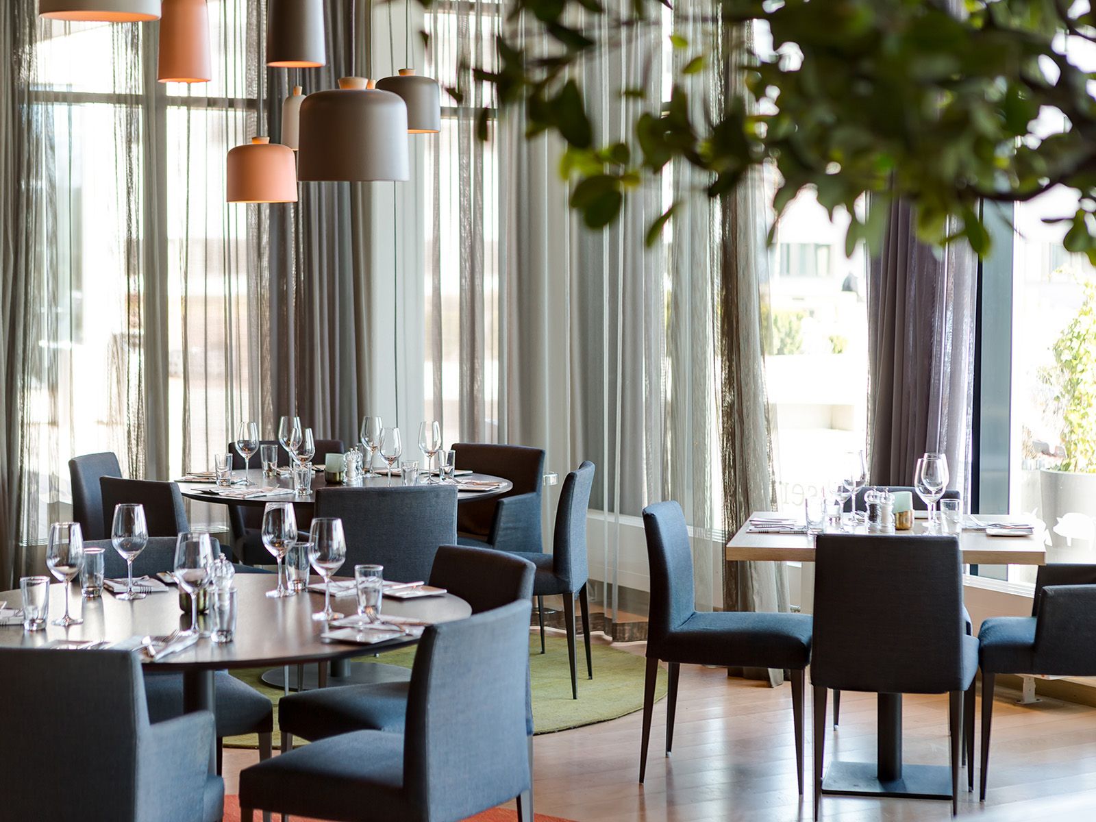 Restaurang/bar