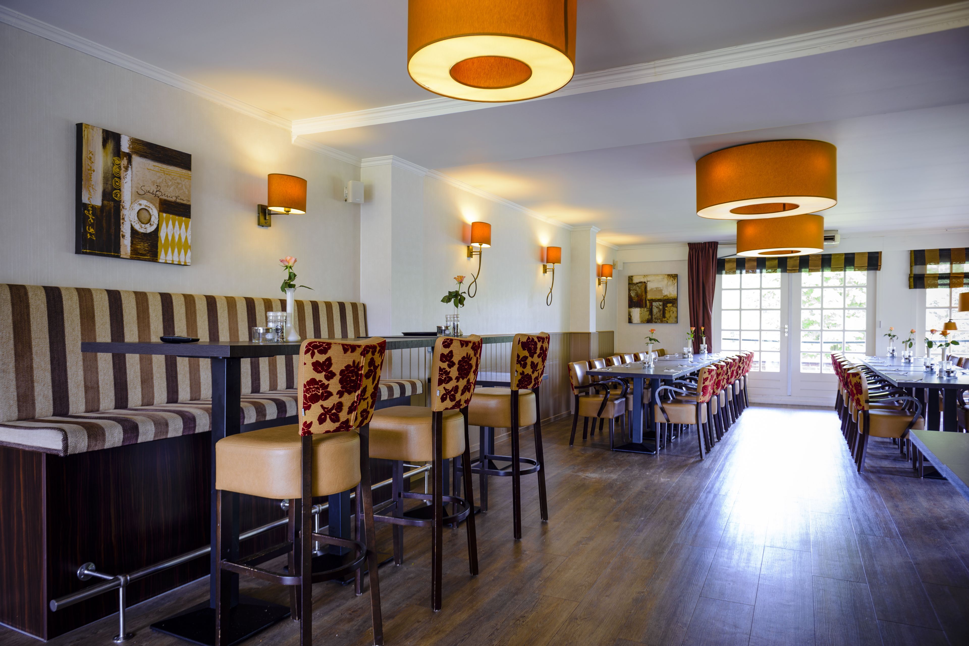 Restaurang/bar