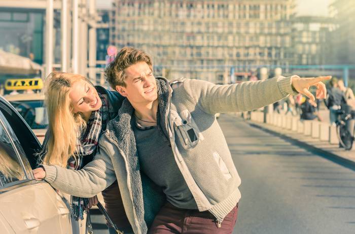 Hotell nära Centralstationen Hauptbahnhof 