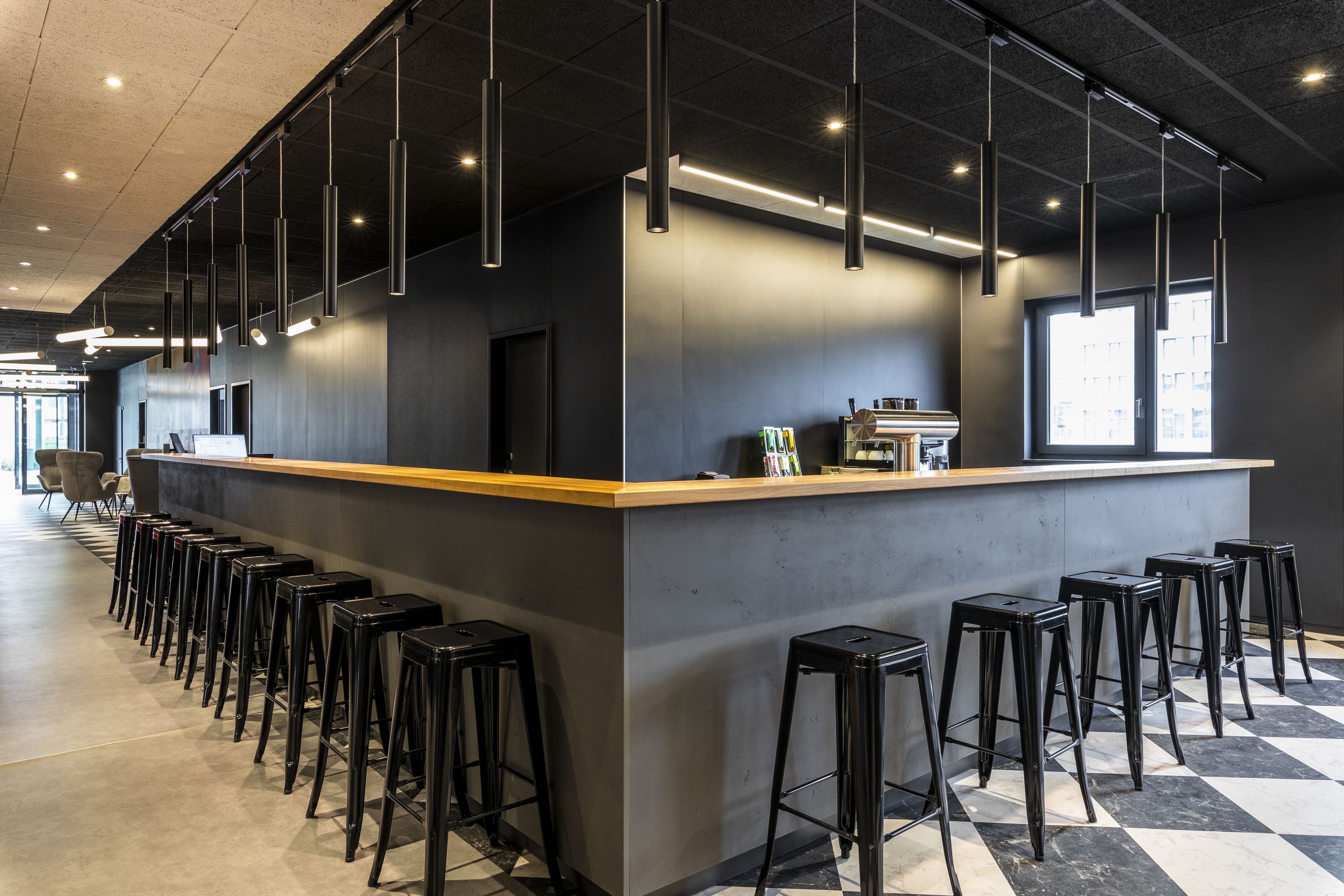 Restaurang/bar