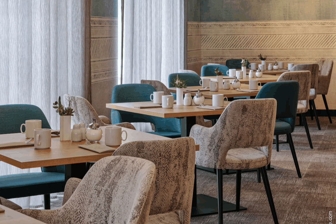 Restaurang/bar