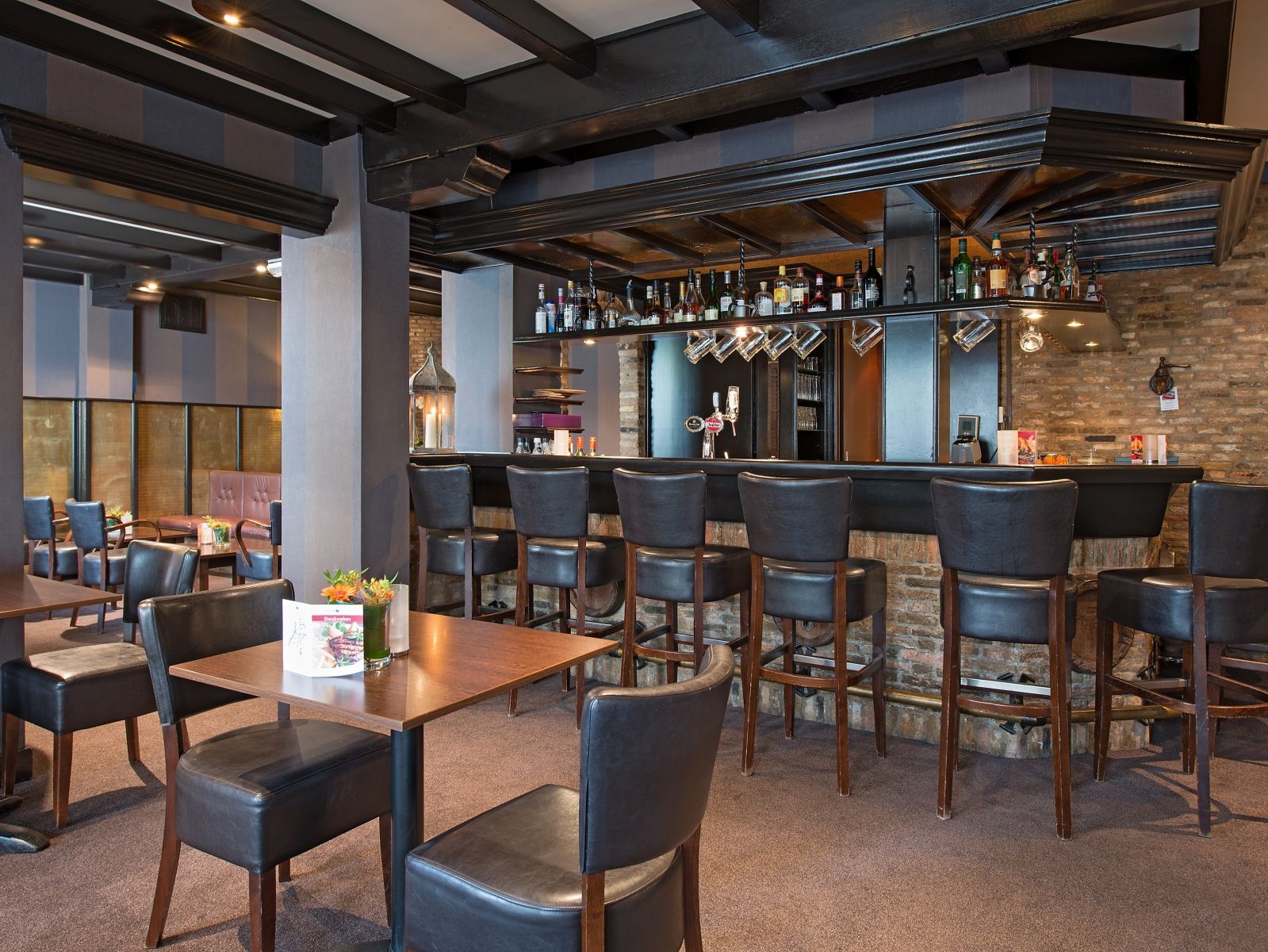 Restaurang/bar