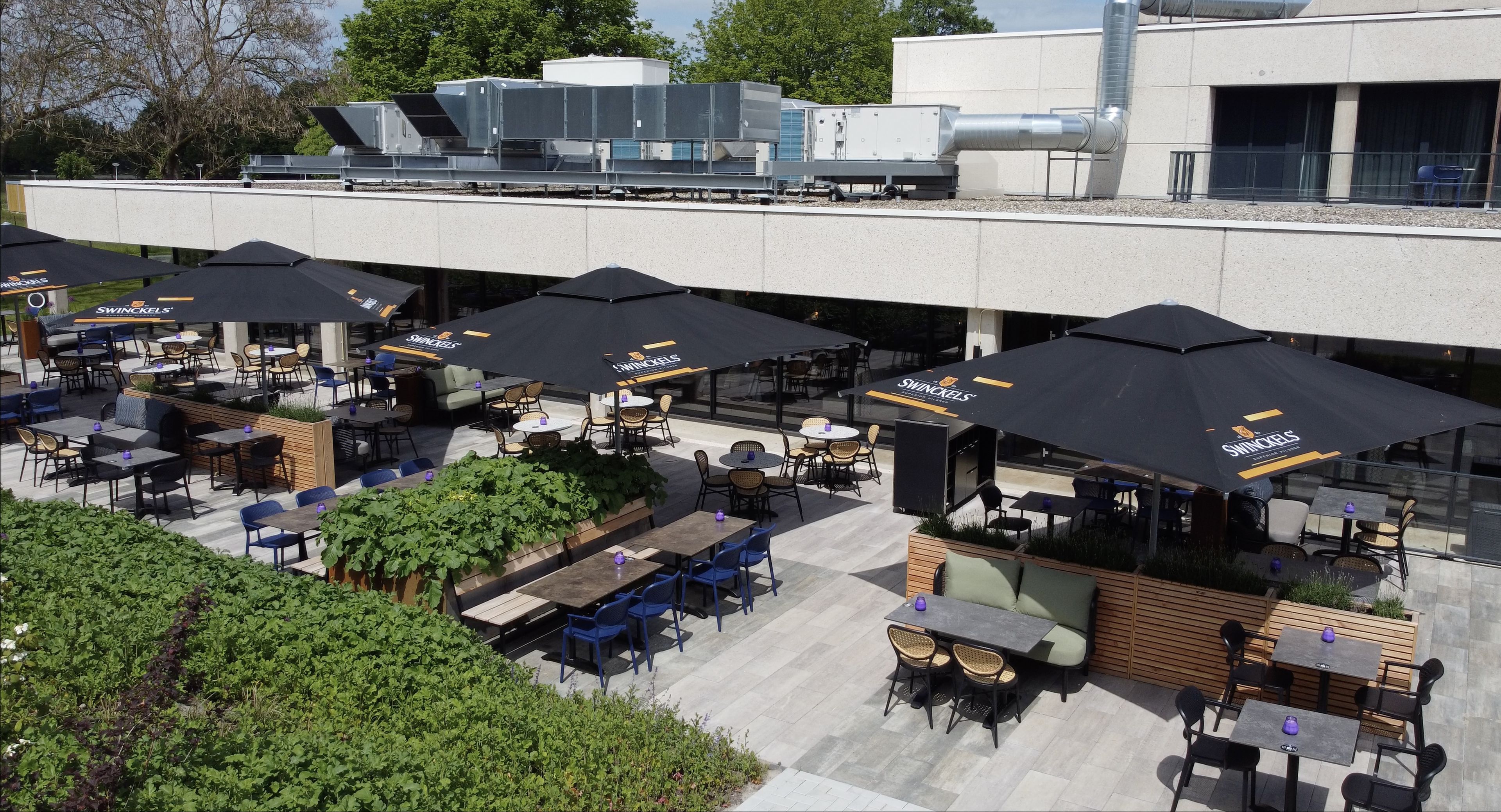 Restaurang/bar
