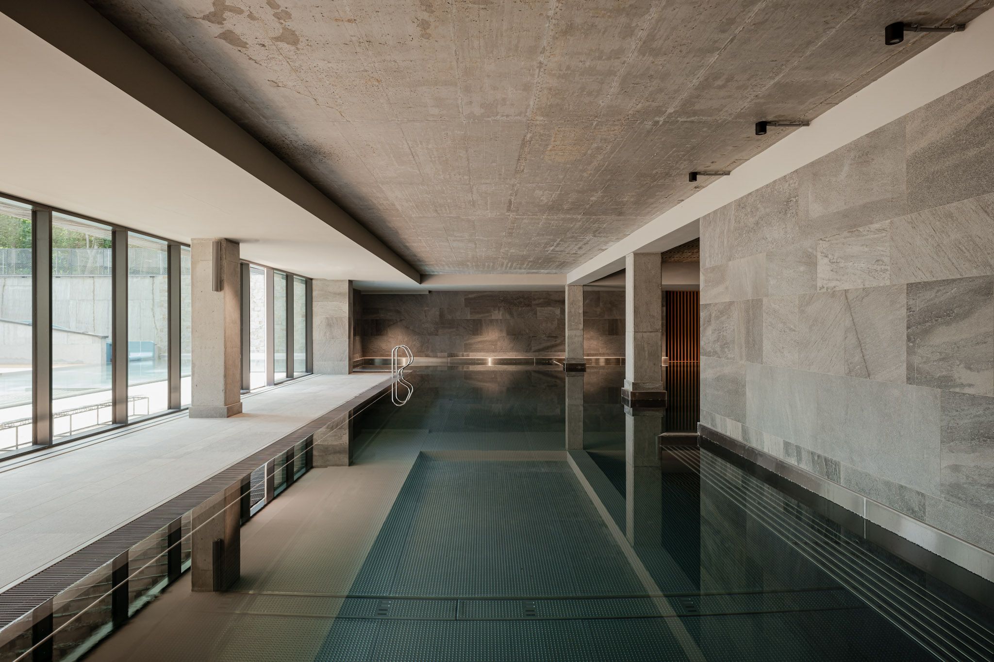 Simnning / Pool
