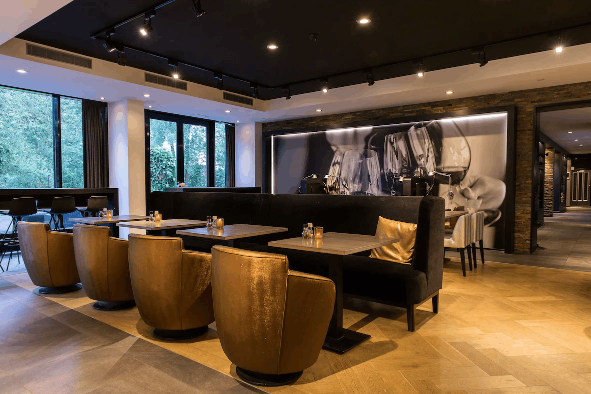 Restaurang/bar