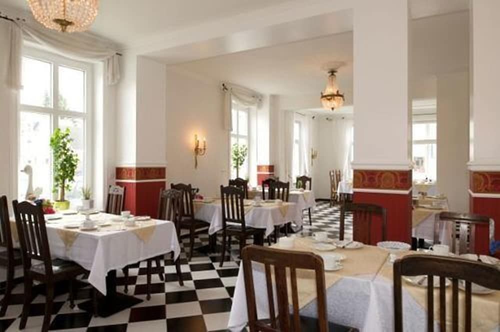 Restaurang/bar