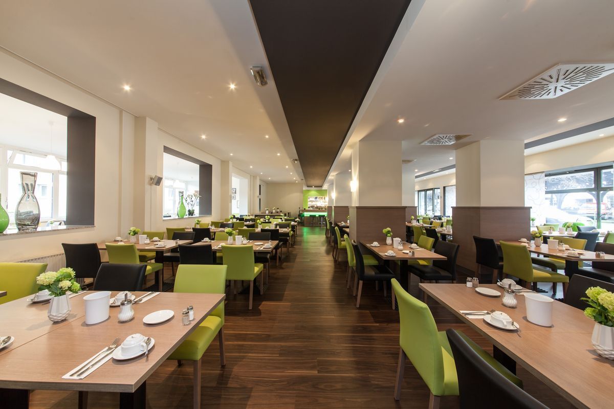Restaurang/bar