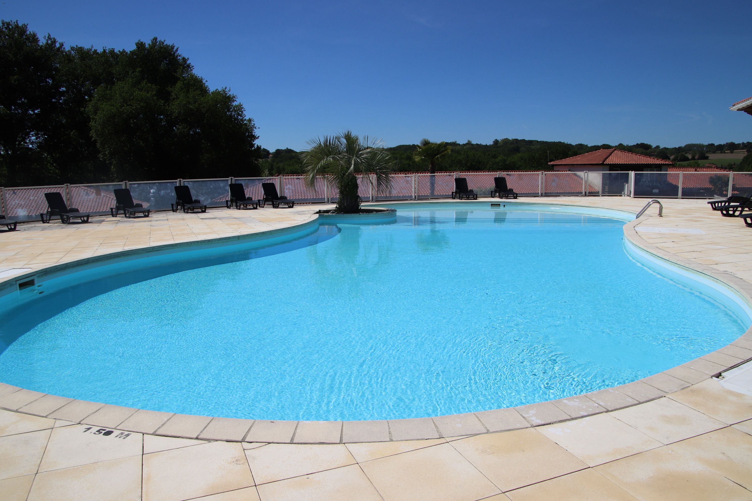 Simnning / Pool