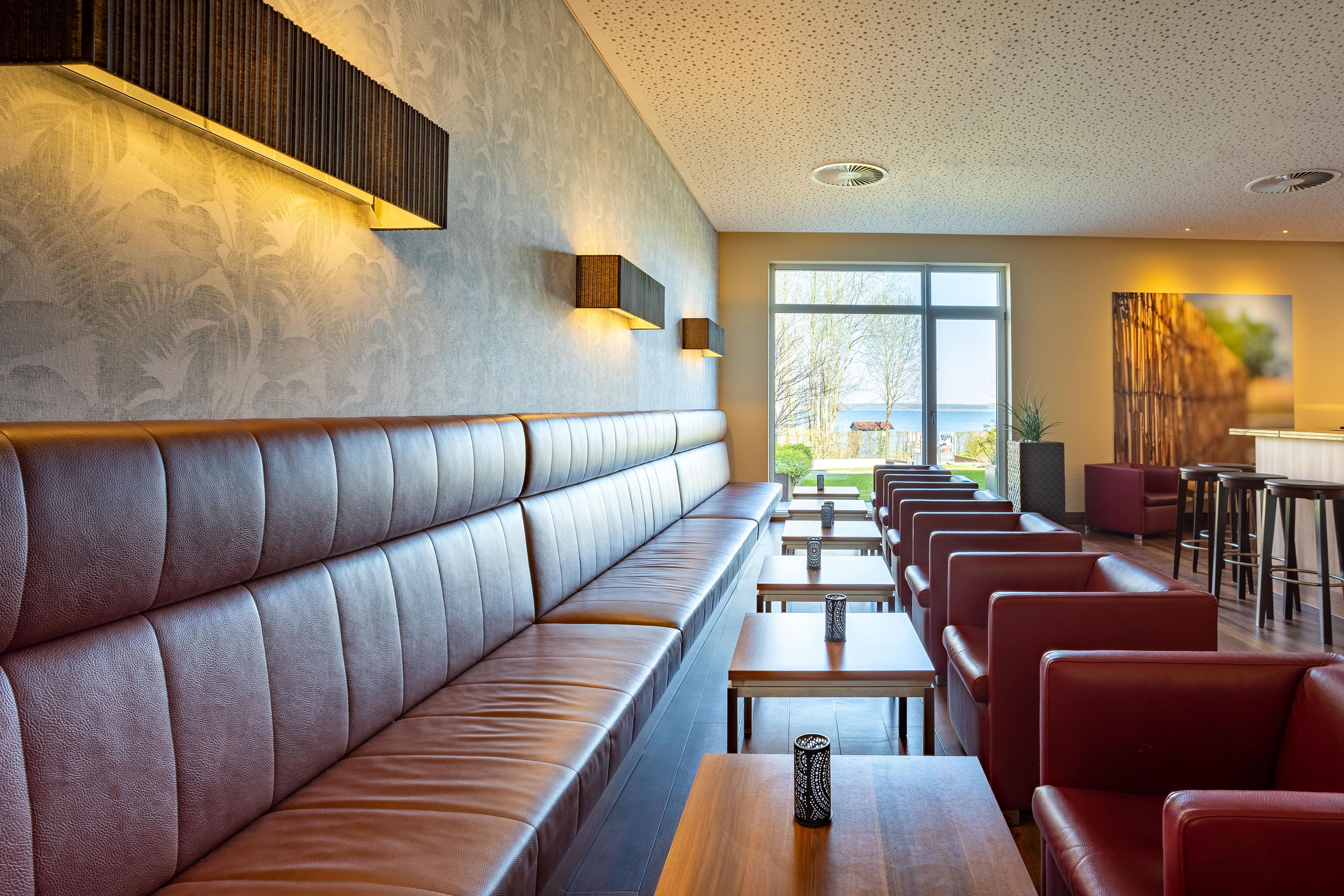 Restaurang/bar