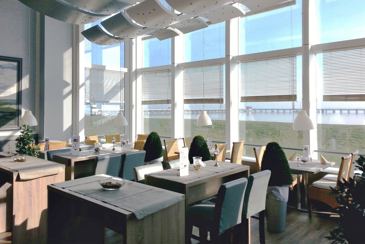 Restaurang/bar
