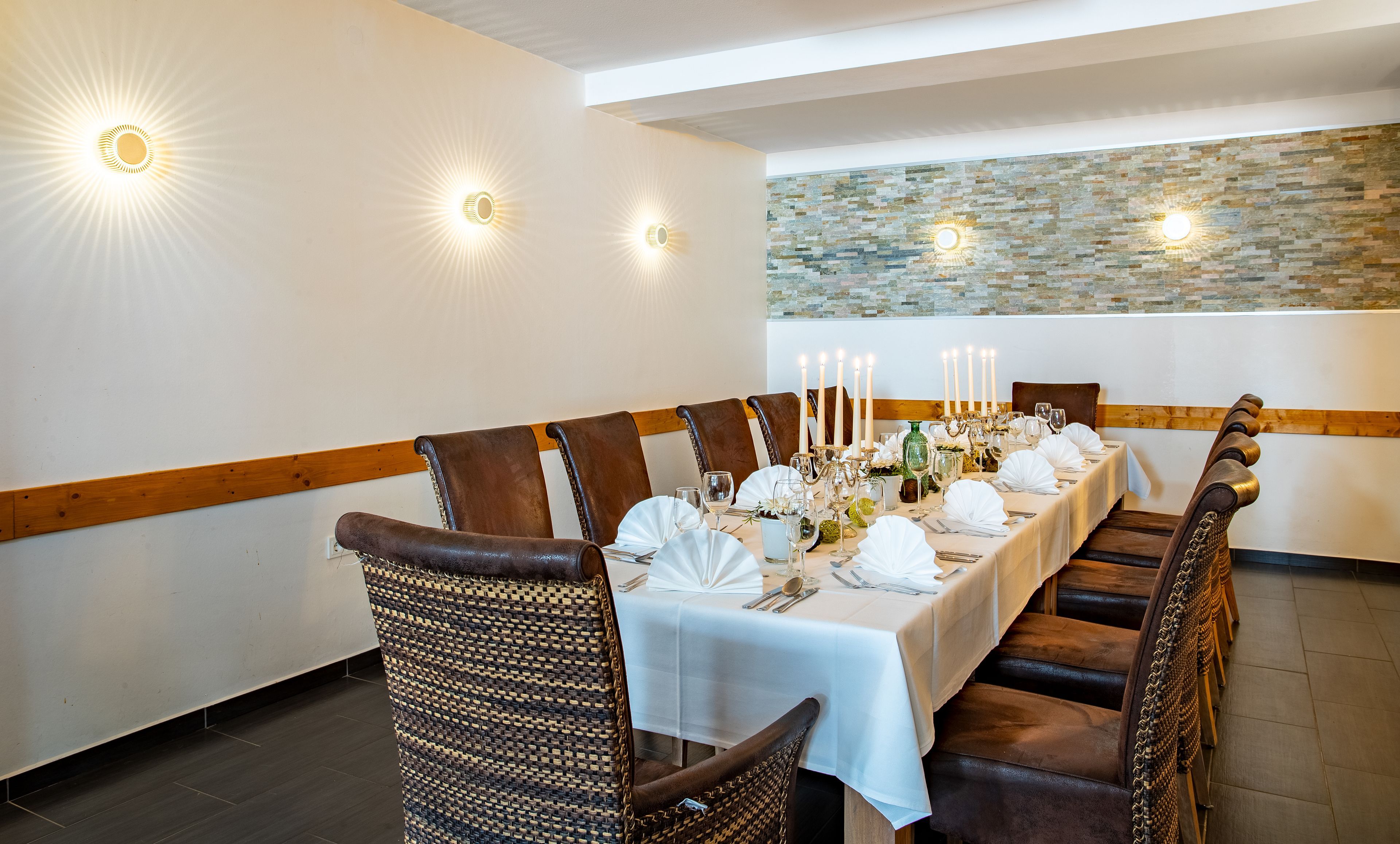 Restaurang/bar