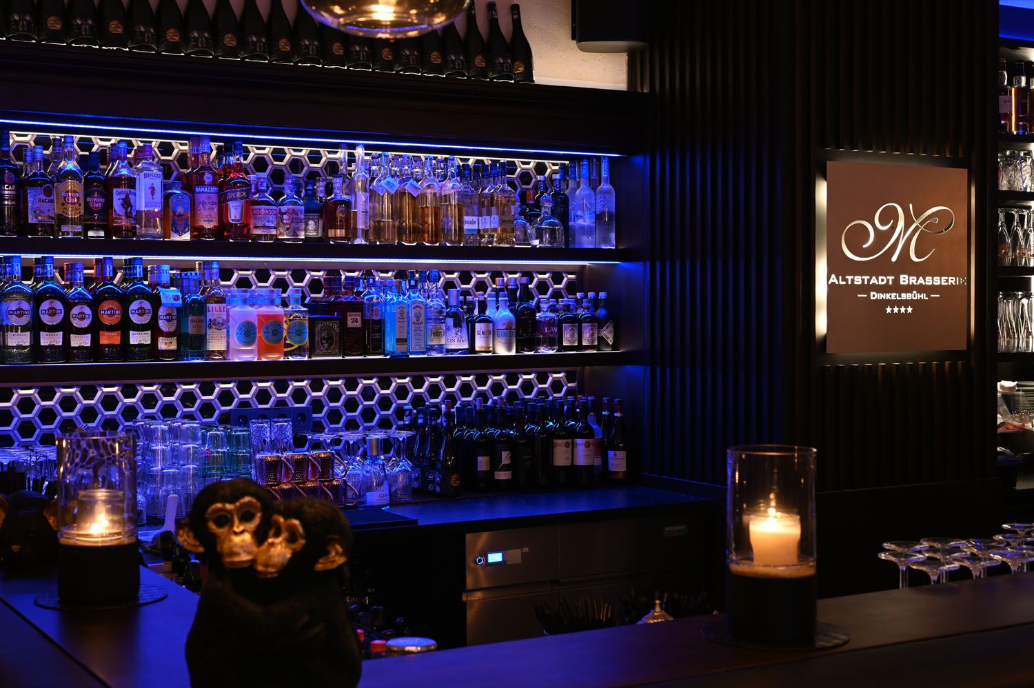 Restaurang/bar