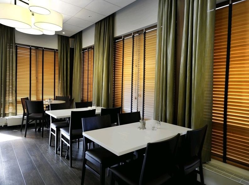 Restaurang/bar