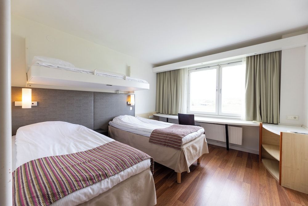 Bild på Good Morning Triple Room