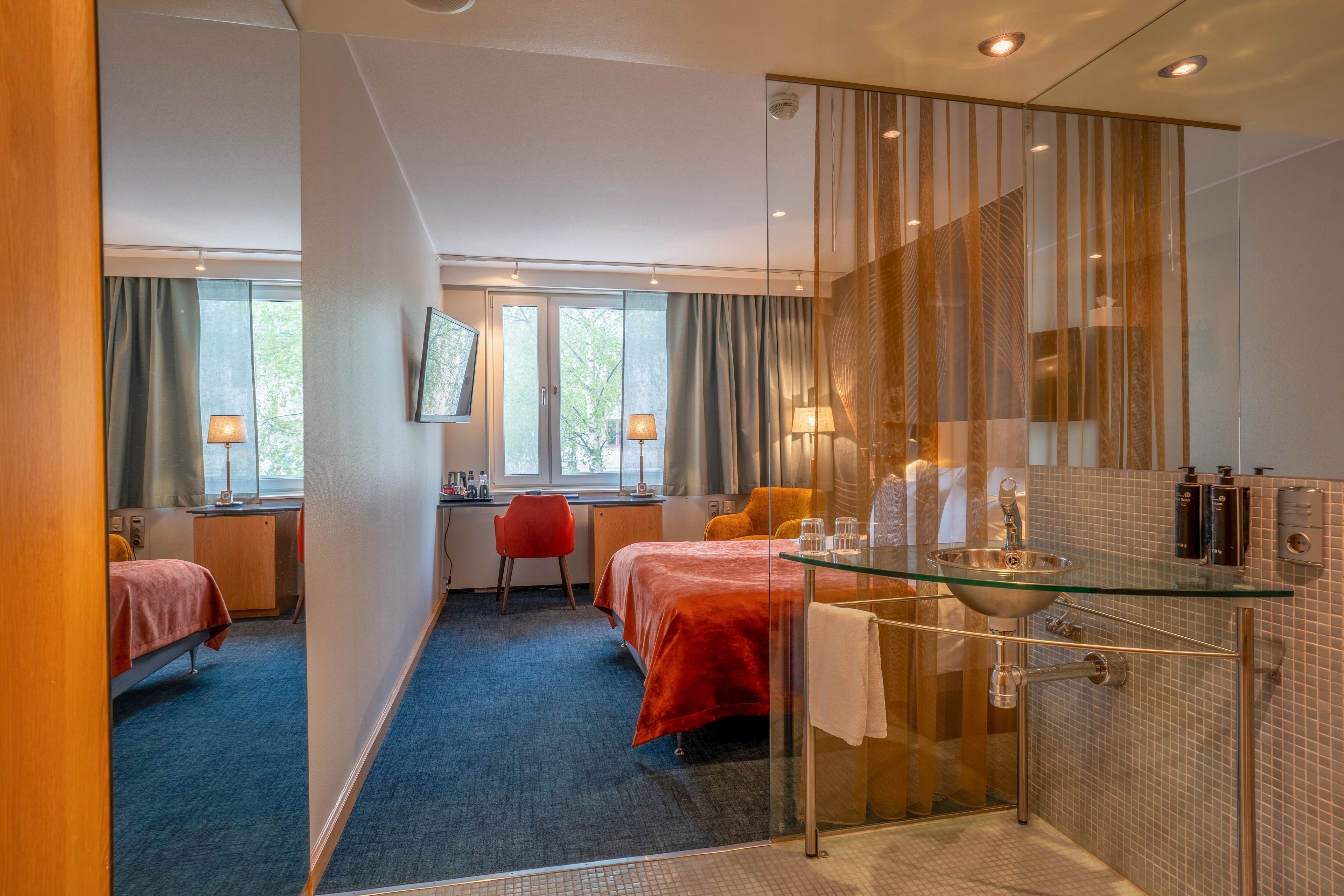 Bild på Classic Queen Room