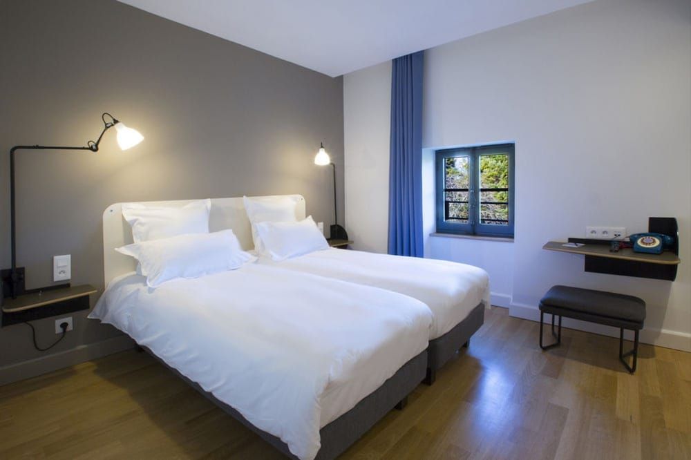 Bild på Classic Double Room with spa access