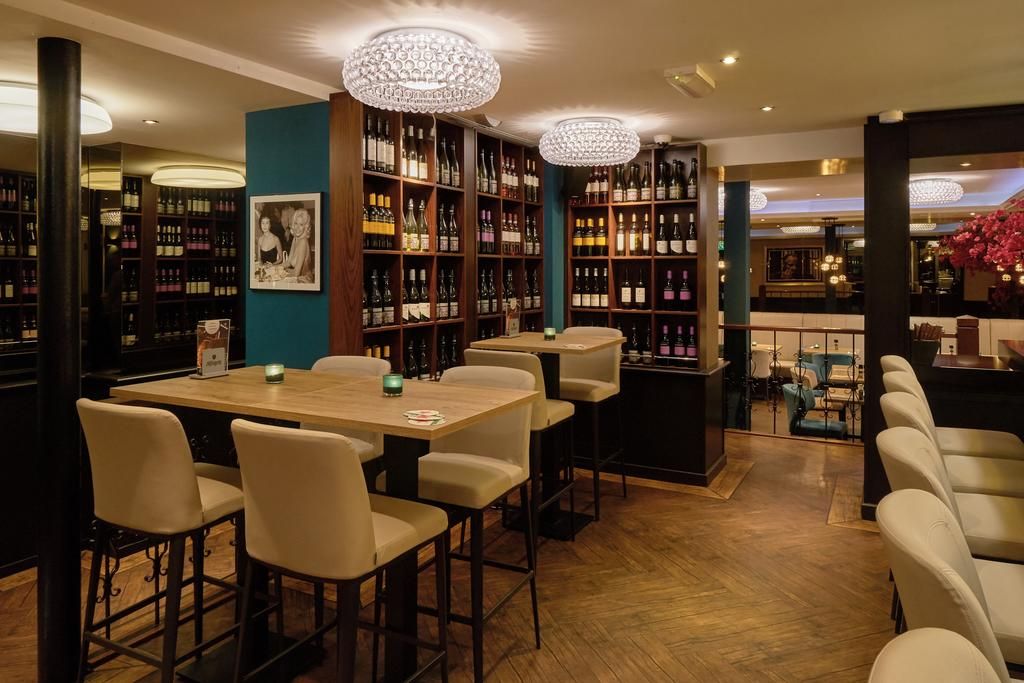 Restaurang/bar