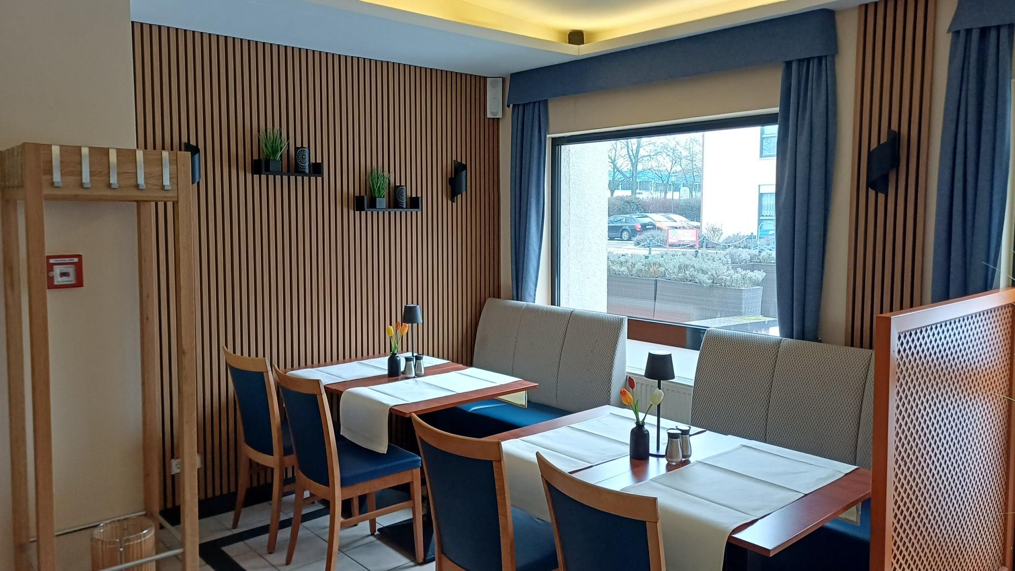 Restaurang/bar