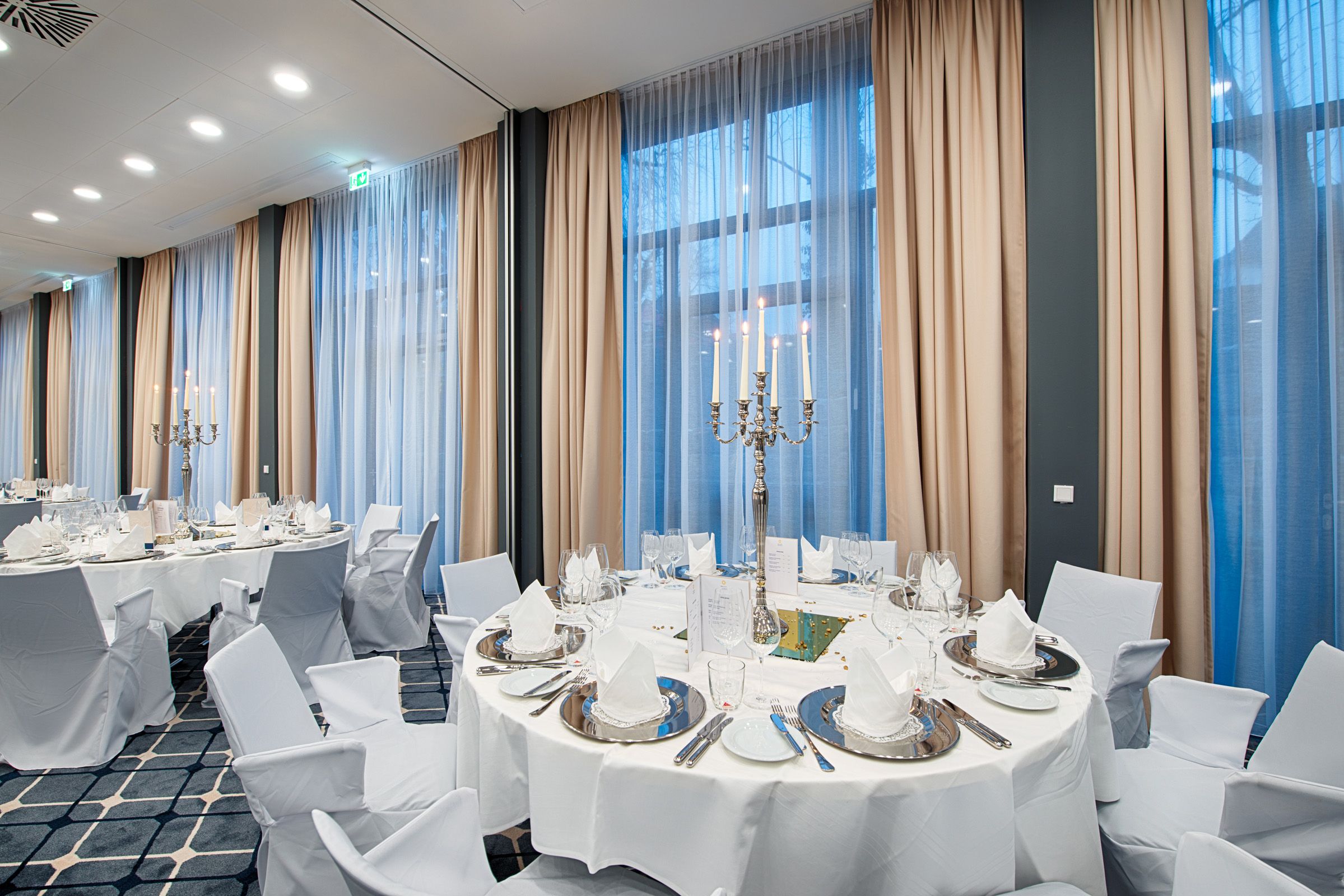 Restaurang/bar