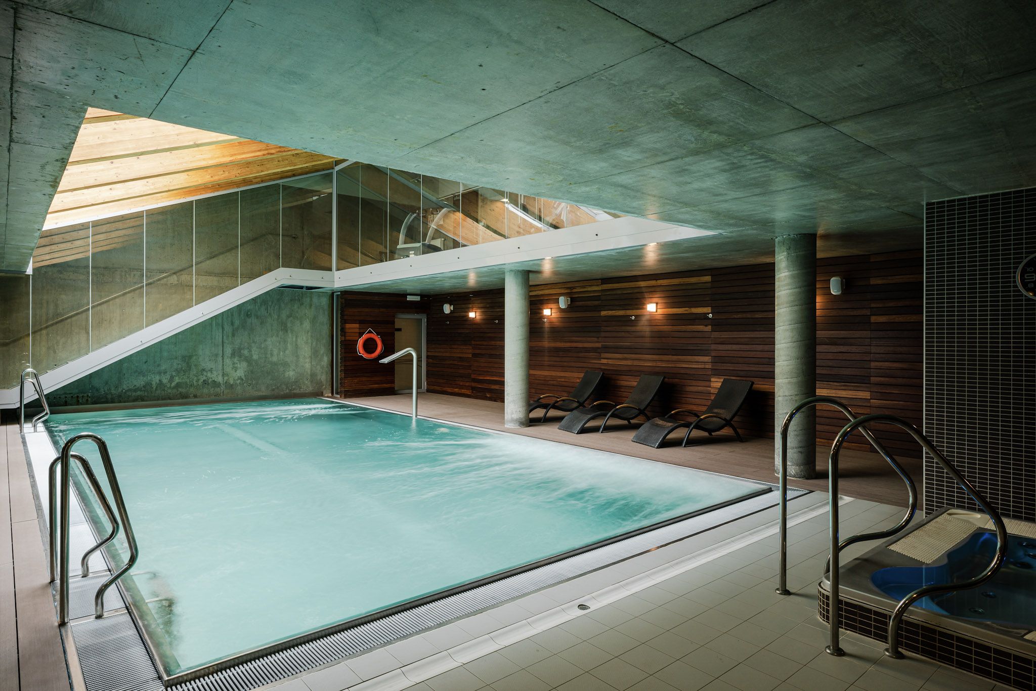 Simnning / Pool