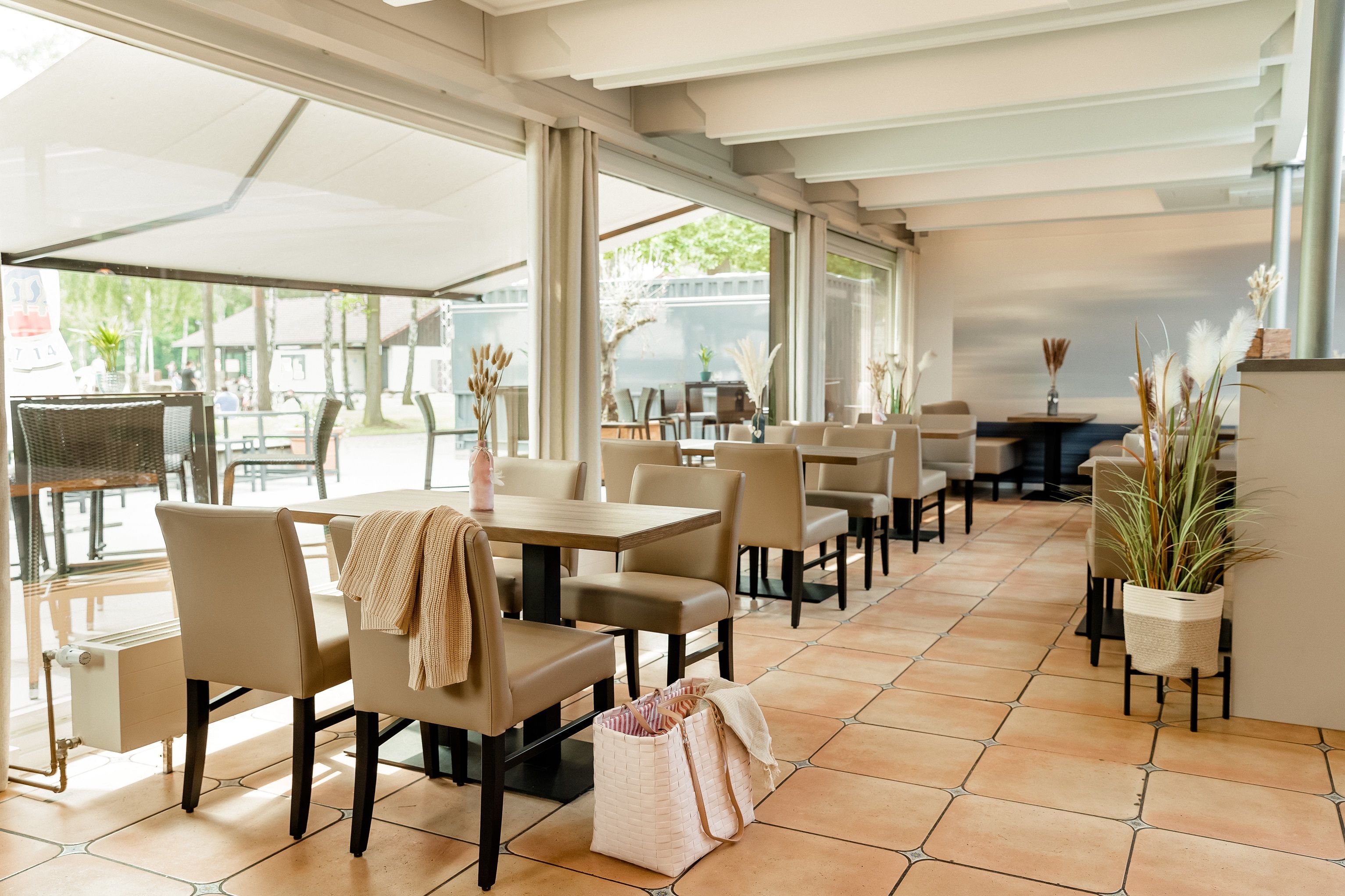 Restaurang/bar