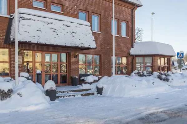 Hotell Fridhemsgatan - Specialerbjudande - FRONT